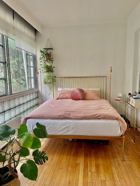 Room 2 (Sunroom) View - 617 W 145th St