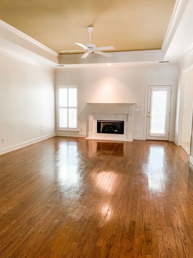 924 Castlemaine Dr, Birmingham, AL 35226 House Rental in Birmingham