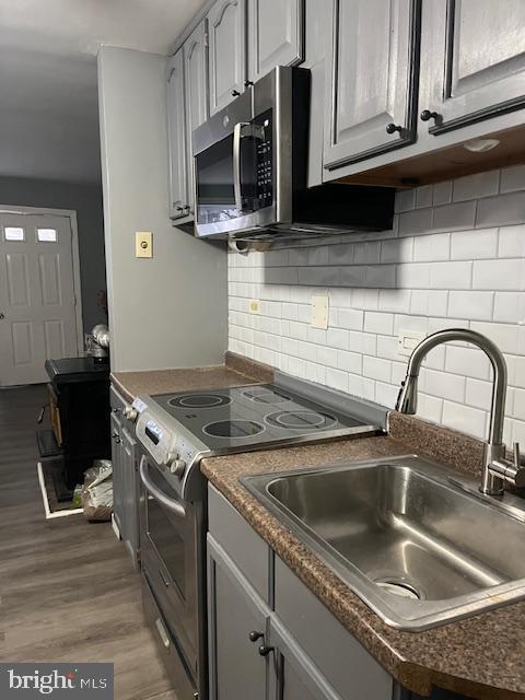 Foto del edificio - 1508 Calloway Dr
