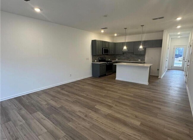 Foto del edificio - 5536 Highland St