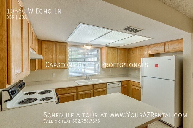 Foto del edificio - 10560 W Echo Ln