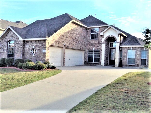 Foto principal - 1806 Highmeadow Street