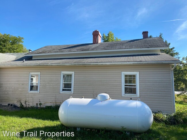 Foto del edificio - 3 br, 1 bath House - 4789 John Green Road