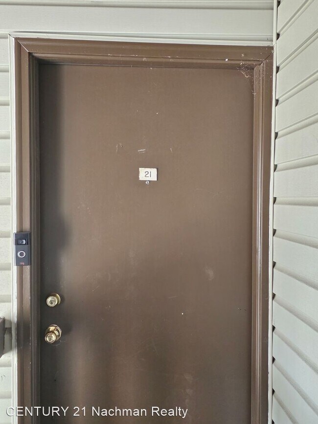 Foto del edificio - 1 br, 1 bath House - 21 Haverford Court