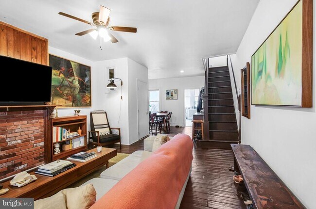 Foto del edificio - 1627 Cadwallader St