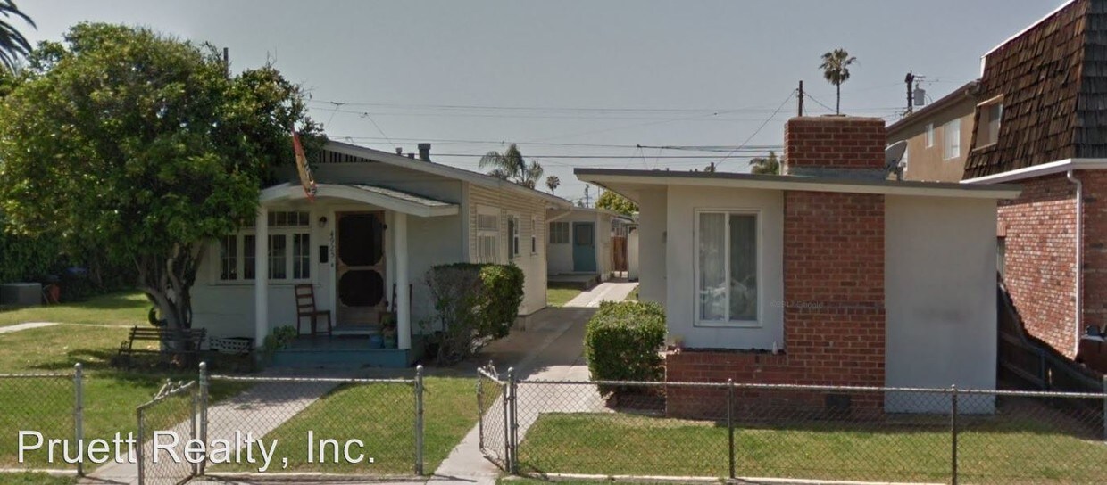 Foto principal - 4916 1/2-4925-32 Cape May Ave