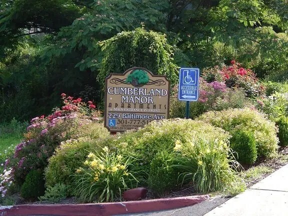 Foto del edificio - 229 Baltimore Ave