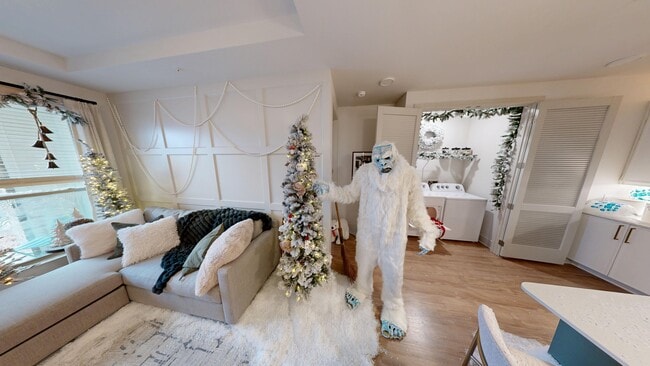 Foto del edificio - The Slopes at Frostbite Ridge