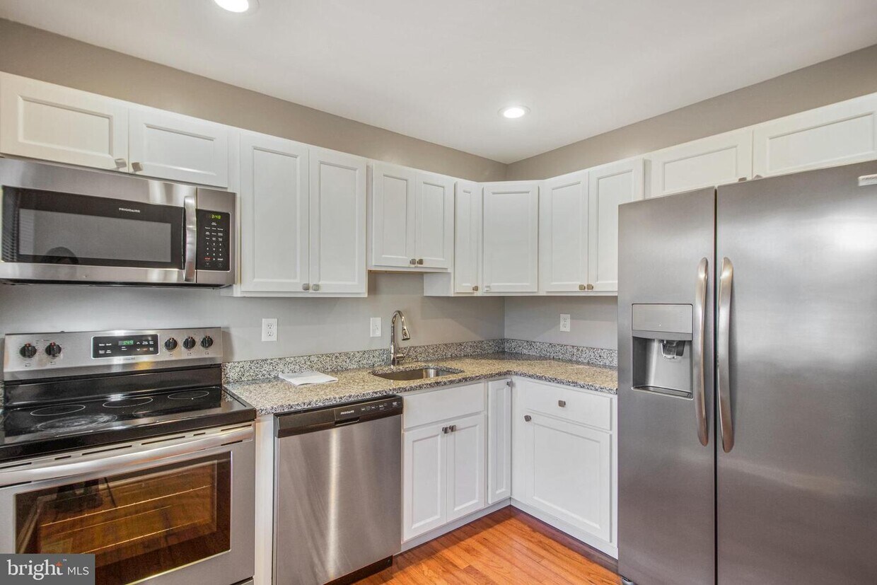 3818 Tynewick Dr, Silver Spring, MD 20906 Townhouse for Rent in