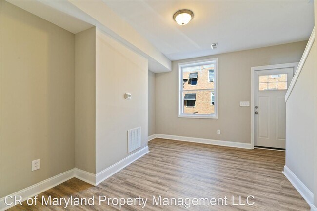 Building Photo - 3 br, 2 bath House - 2725 Mura St