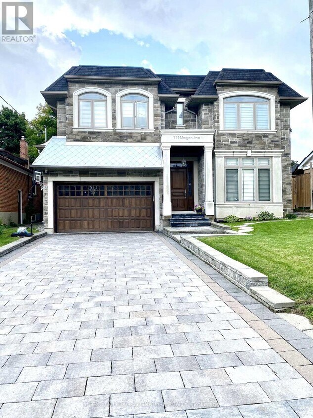 Primary Photo - 111 Morgan Ave