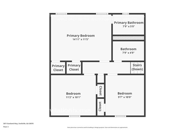 Foto del edificio - 3071 Eastland Way