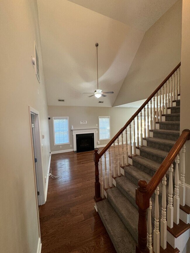 Building Photo - Like new home for rent! Jack Britt School ...