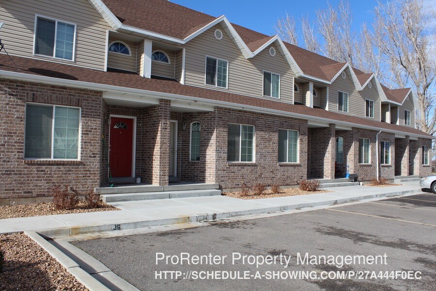 Foto principal - 1045 12th St