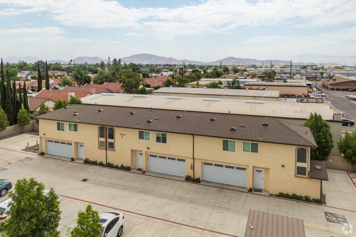 Foto del edificio - Casa Bella