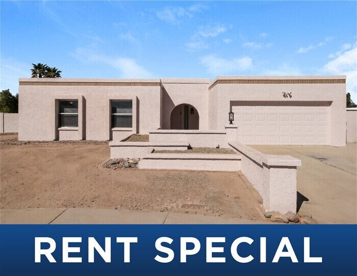 16432 N 45th Dr, Glendale, AZ 85306 House Rental in Glendale, AZ