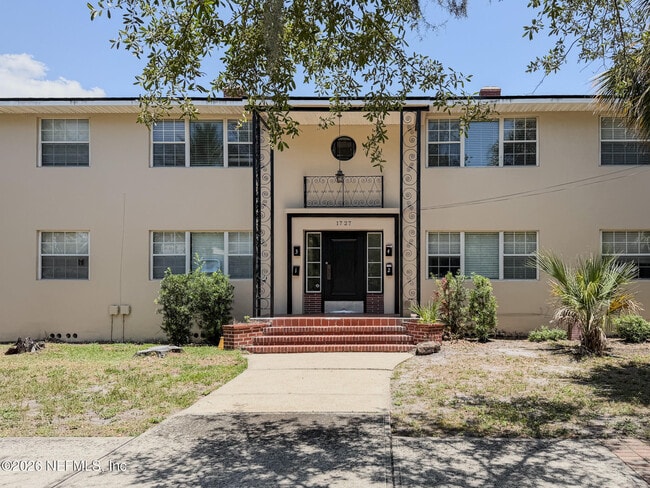 Foto del edificio - 1727 San Marco Blvd