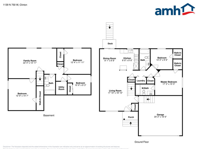 Foto del edificio - 1139 N 750 W