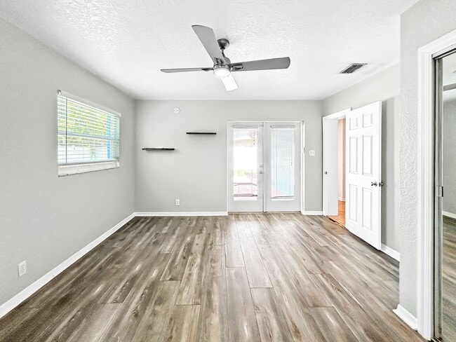Building Photo - Move-In Ready Pool Home in Gem Village – Coastal Retreat with Modern Updates  - 2bed|1 bath