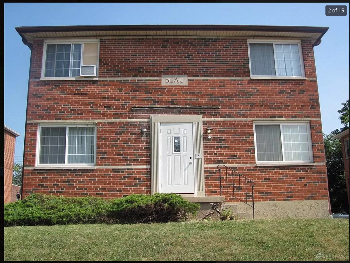 47 Bennington Dr Unit 1, Dayton, OH 45405 Apartments 47 Bennington Dr