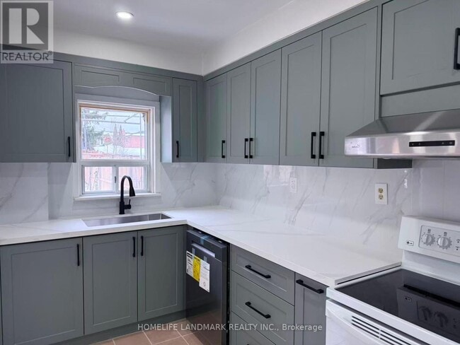 Photo du bâtiment - 393 Glenholme Ave