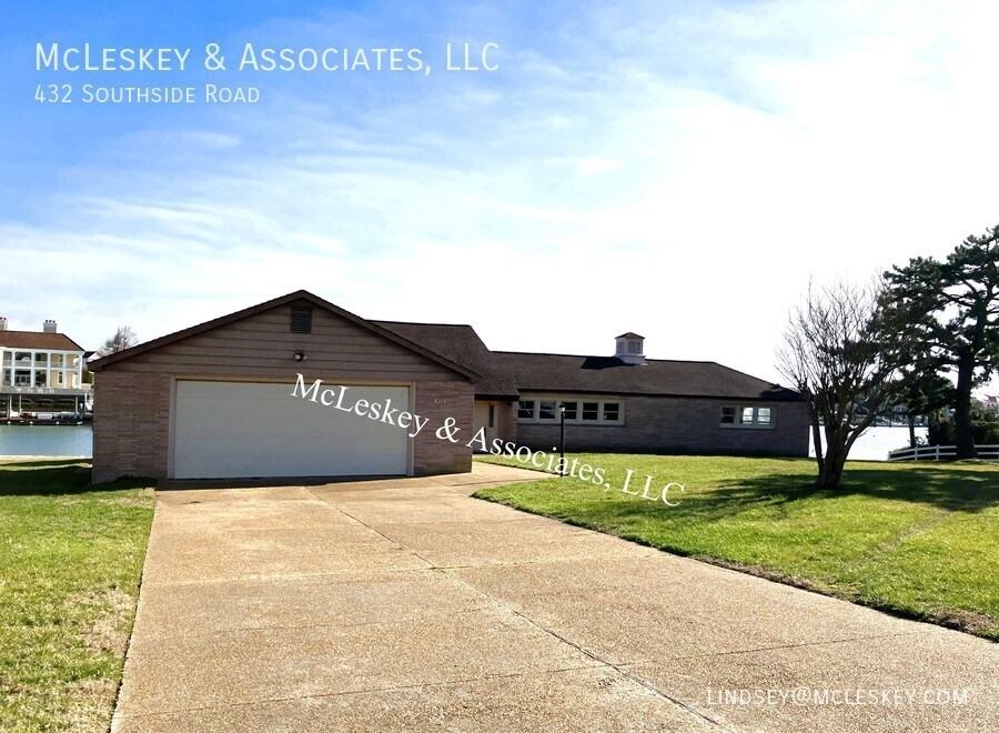 Foto principal - 432 Southside Rd