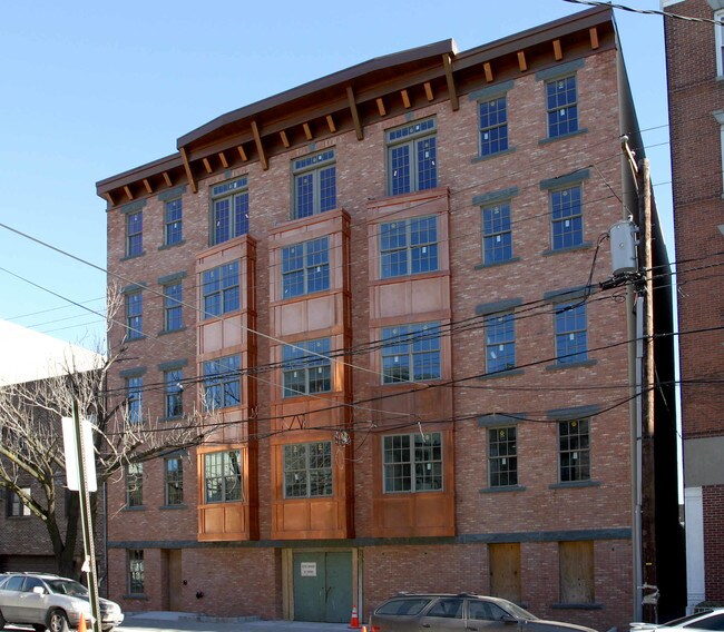 Foto principal - 603-607 Monroe St