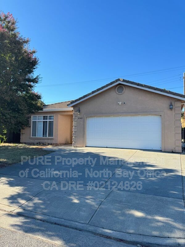 Primary Photo - 448 Beltrami Dr