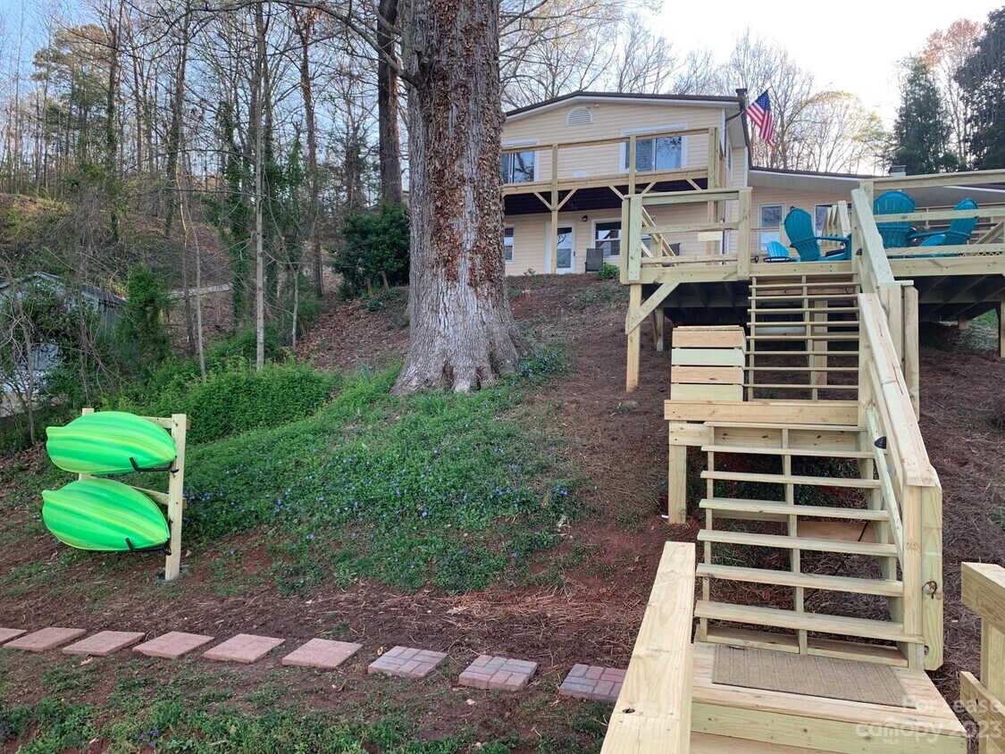 6566 Harbor Ln, Conover, NC 28613 House Rental in Conover, NC