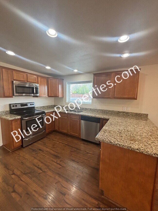 Foto del edificio - 2898 E Weymouth Cir