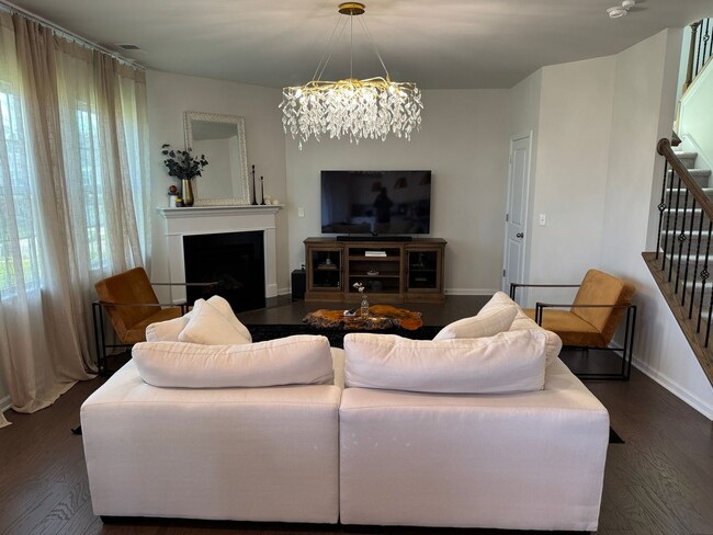 Foto del edificio - 2632 Swamp Chestnut Oak Dr