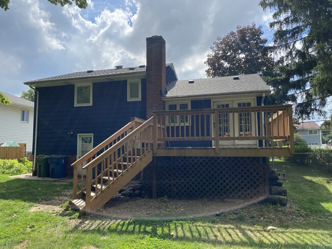 Building Photo - 11206 Stoneham Rd