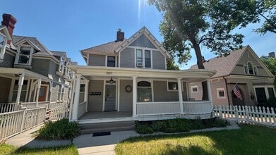 Building Photo - 1507 N Nevada Ave