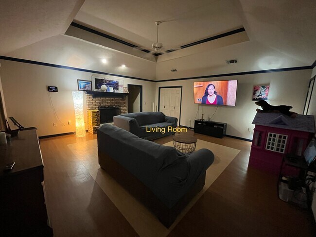 Foto del edificio - 170 Peachtree Dr
