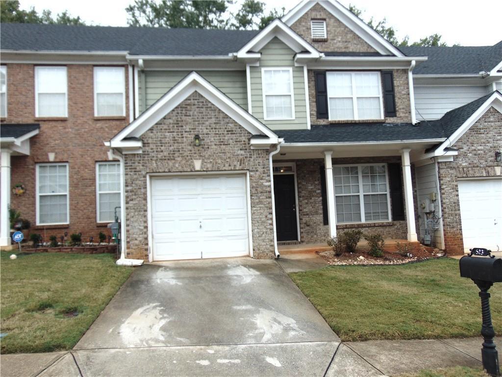 Foto principal - 523 Rockbridge Trail