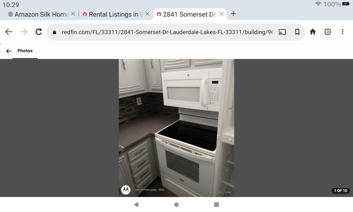 Foto del edificio - 2841 Somerset Dr