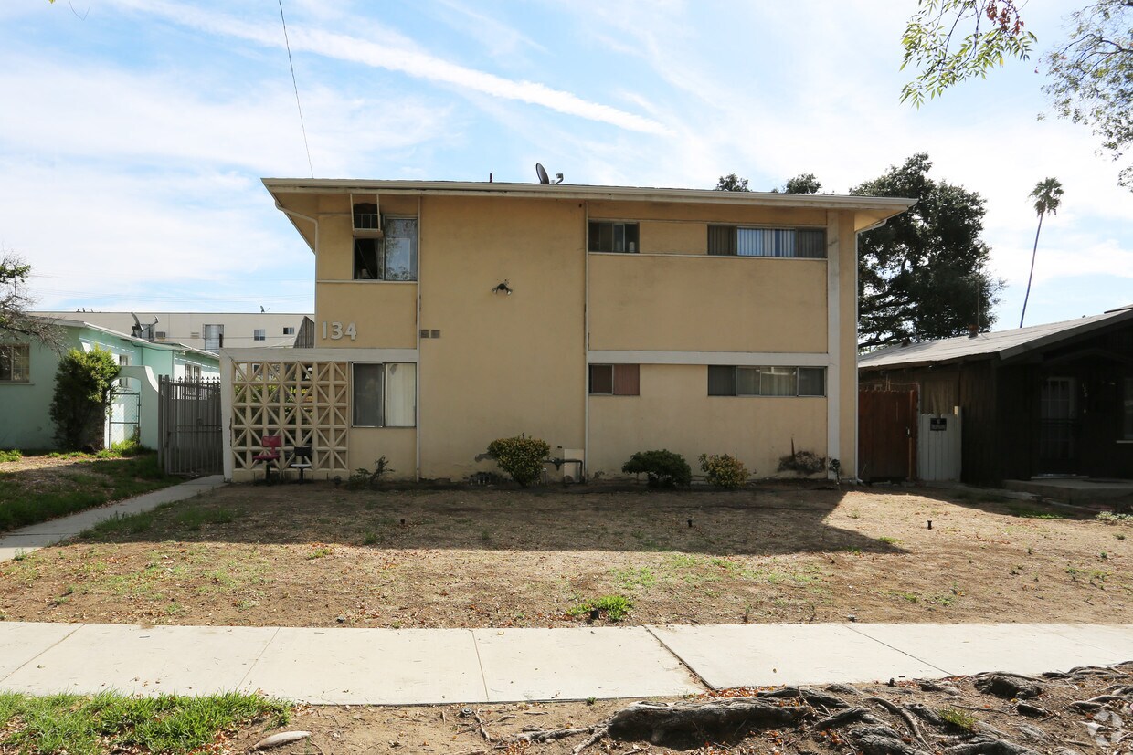 Building Photo - 134 S Belmont St
