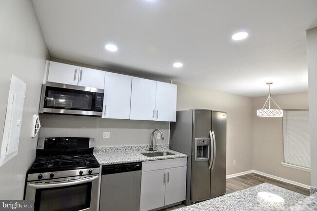 Building Photo - 3815 St Barnabas Rd