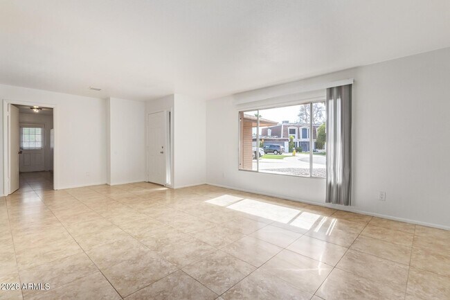 Foto del edificio - 3929 S Pine St