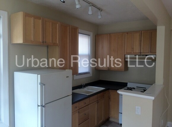 Foto del edificio - 1435 S St NW