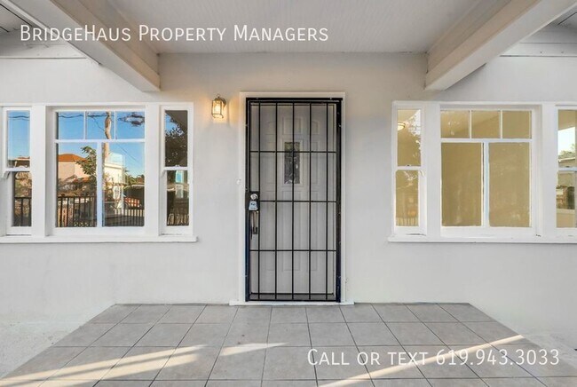 Building Photo - Welcome to 122 E 3rd Street in National Ci...