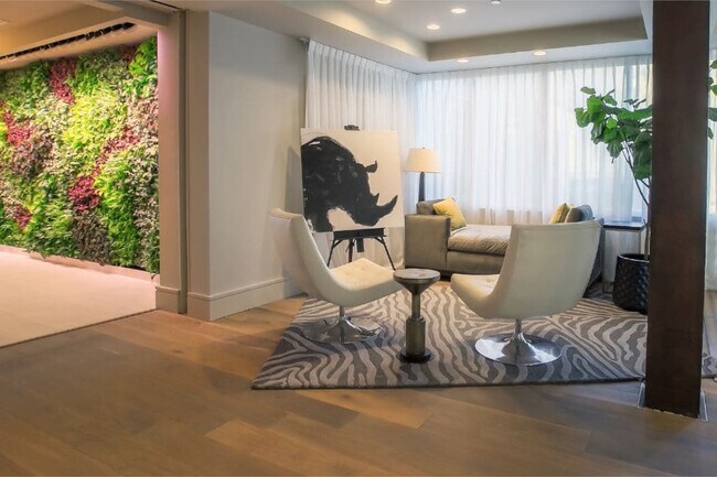 Foto del edificio - Fuse Cambridge