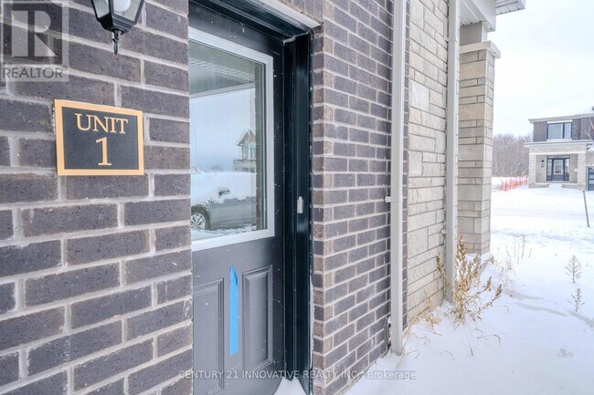 Building Photo - 137 Terry Fox Dr