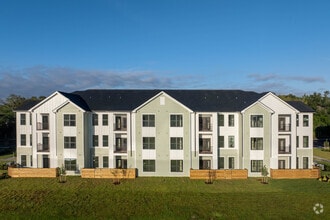 Building Photo - Evolve Grove Park