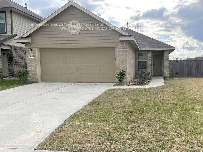 Building Photo - 4629 Peralta Hts Wy