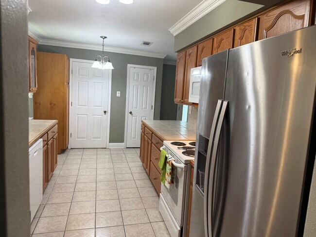 Foto del edificio - 4317 Green Acres Rd