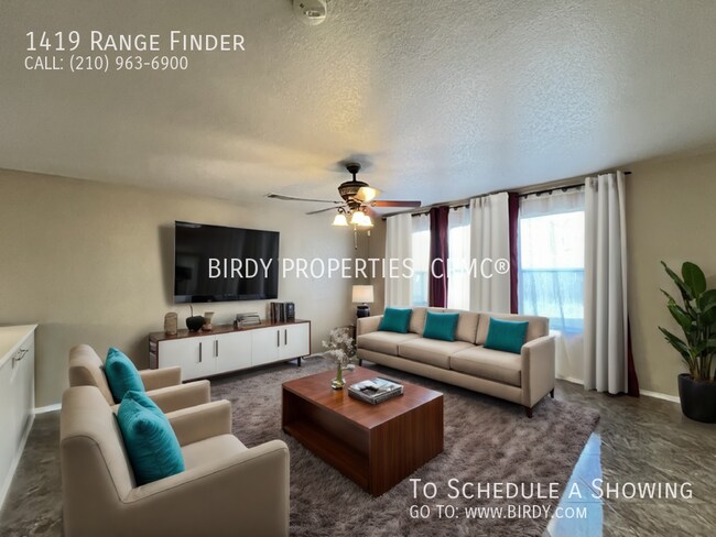 Building Photo - 1419 Range Finder