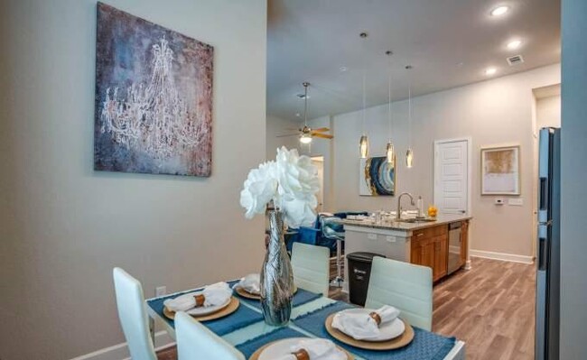 Foto del edificio - 2 bedroom in McKinney TX 75070