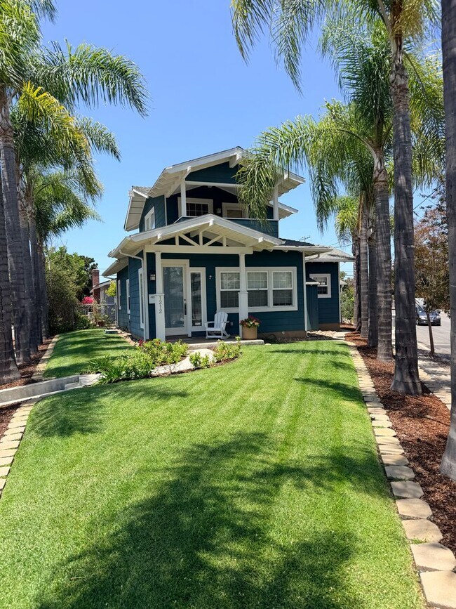 Foto del edificio - 3 Bedroom, 2 Bathroom Home in University Heights