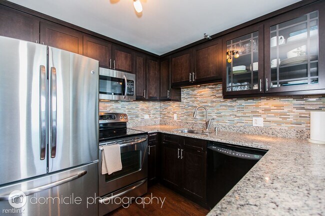 Foto del edificio - 1 br, 1 bath Condo - 474 N Lake Shore Dr